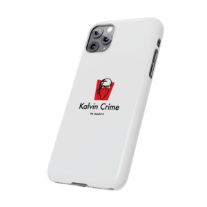 MR.SANDERS - iPhone Case - Image 29