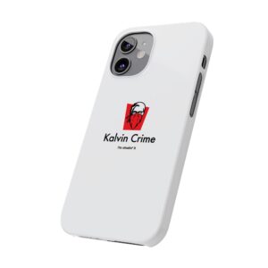 MR.SANDERS - iPhone Case - Image 53