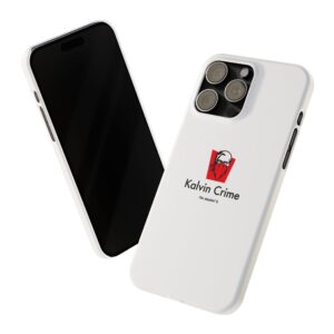 MR.SANDERS - iPhone Case - Image 74