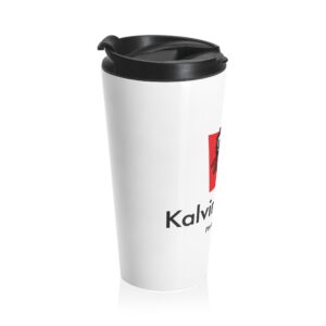 MR.SANDERS - Travel Mug - Image 3