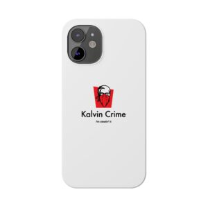 MR.SANDERS - iPhone Case - Image 52