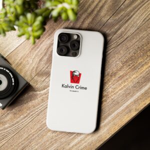 MR.SANDERS - iPhone Case - Image 75