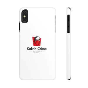 MR.SANDERS - iPhone Case - Image 17