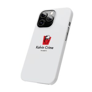 MR.SANDERS - iPhone Case - Image 41