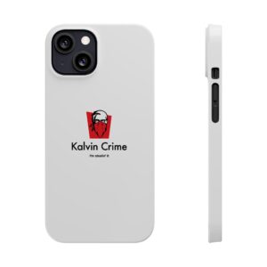 MR.SANDERS - iPhone Case - Image 31