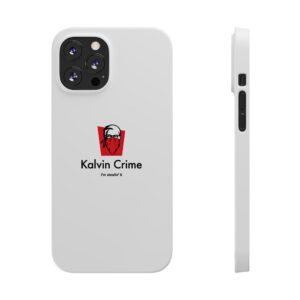 MR.SANDERS - iPhone Case - Image 55