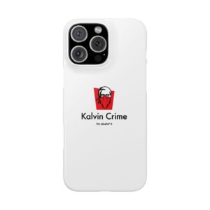 MR.SANDERS - iPhone Case - Image 7