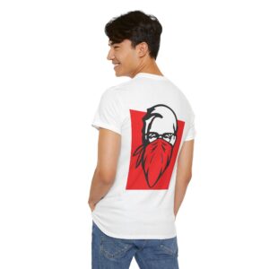 MR. SANDERS - Unisex T-Shirt - Image 10