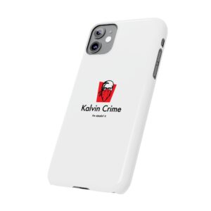 MR.SANDERS - iPhone Case - Image 21