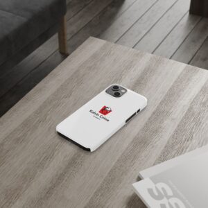 MR.SANDERS - iPhone Case - Image 60