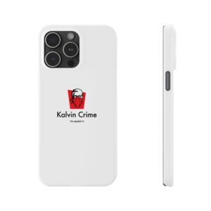 MR.SANDERS - iPhone Case - Image 73