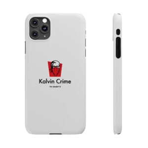 MR.SANDERS - iPhone Case - Image 27