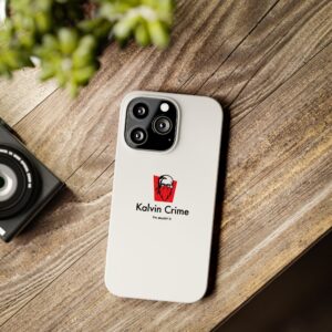 MR.SANDERS - iPhone Case - Image 42