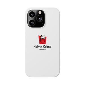 MR.SANDERS - iPhone Case - Image 40