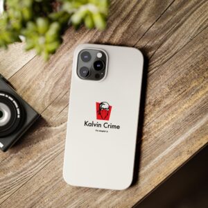 MR.SANDERS - iPhone Case - Image 58