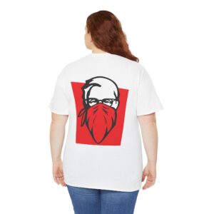 MR. SANDERS - Unisex T-Shirt - Image 6