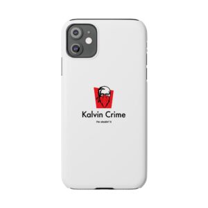 MR.SANDERS - iPhone Case - Image 20