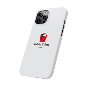 MR.SANDERS - iPhone Case - Image 57