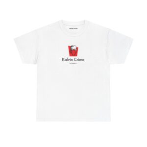 MR. SANDERS - Unisex T-Shirt - Image 2