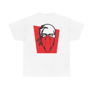 MR. SANDERS - Unisex T-Shirt - Image 3