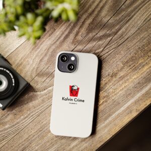 MR.SANDERS - iPhone Case - Image 38