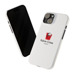 MR.SANDERS - iPhone Case - Image 2