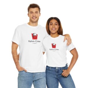 MR. SANDERS - Unisex T-Shirt - Image 5