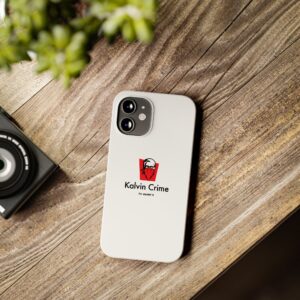 MR.SANDERS - iPhone Case - Image 54