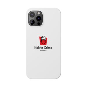 MR.SANDERS - iPhone Case - Image 56
