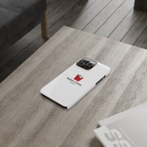 MR.SANDERS - iPhone Case - Image 64