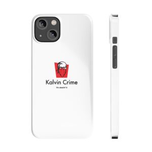 MR.SANDERS - iPhone Case - Image 59