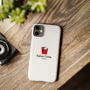 MR.SANDERS - iPhone Case - Image 22
