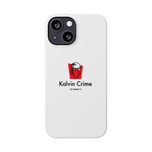 MR.SANDERS - iPhone Case - Image 36