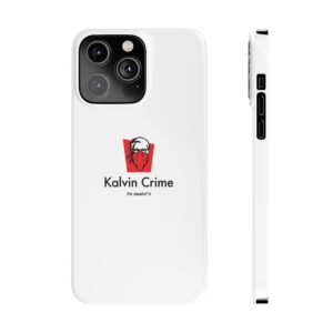 MR.SANDERS - iPhone Case - Image 63