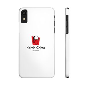 MR.SANDERS - iPhone Case - Image 18