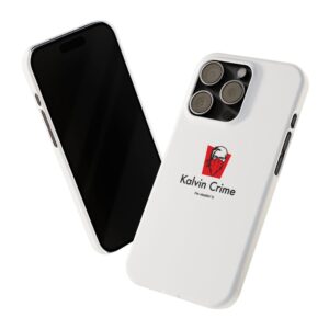 MR.SANDERS - iPhone Case - Image 71