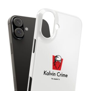 MR.SANDERS - iPhone Case - Image 81