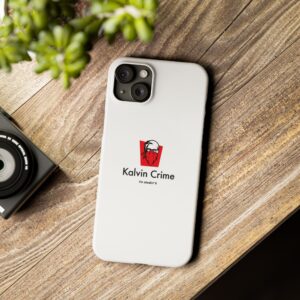 MR.SANDERS - iPhone Case - Image 69