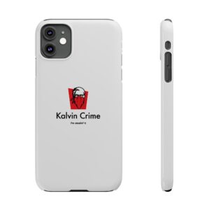 MR.SANDERS - iPhone Case - Image 19
