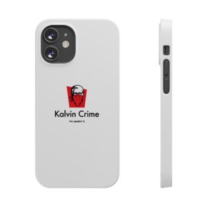 MR.SANDERS - iPhone Case - Image 51
