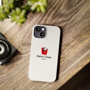 MR.SANDERS - iPhone Case - Image 34