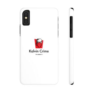 MR.SANDERS - iPhone Case - Image 16