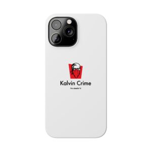 MR.SANDERS - iPhone Case - Image 44