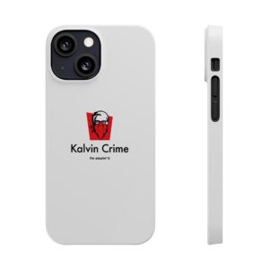 MR.SANDERS - iPhone Case - Image 35