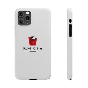 MR.SANDERS - iPhone Case - Image 23