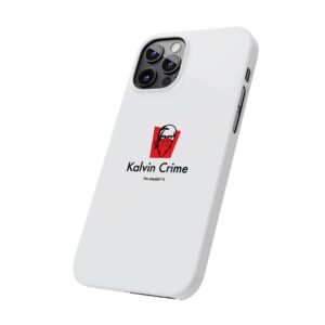 MR.SANDERS - iPhone Case - Image 49