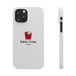 MR.SANDERS - iPhone Case - Image 47