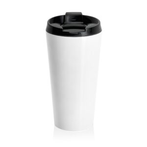 MR.SANDERS - Travel Mug - Image 2