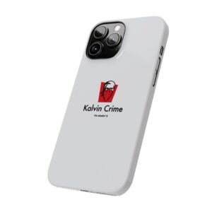 MR.SANDERS - iPhone Case - Image 45