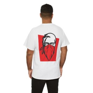 MR. SANDERS - Unisex T-Shirt - Image 8